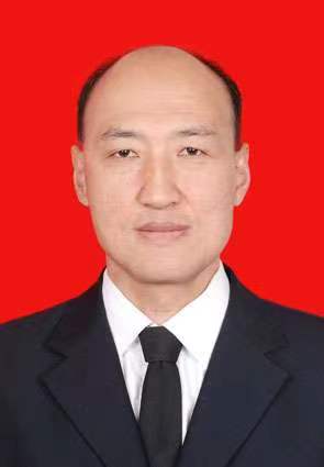 自治区质检协会党支部副书记候选人基本情况（张等林）