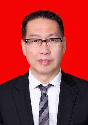 自治区质检协会党支部书记候选人基本情况（赵庚卯）